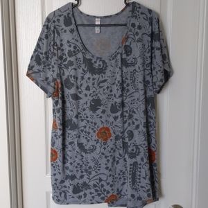 LuLaRoe Shirt